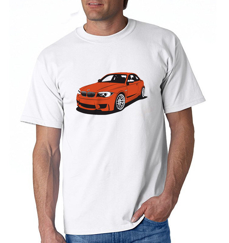 Camiseta Básicas