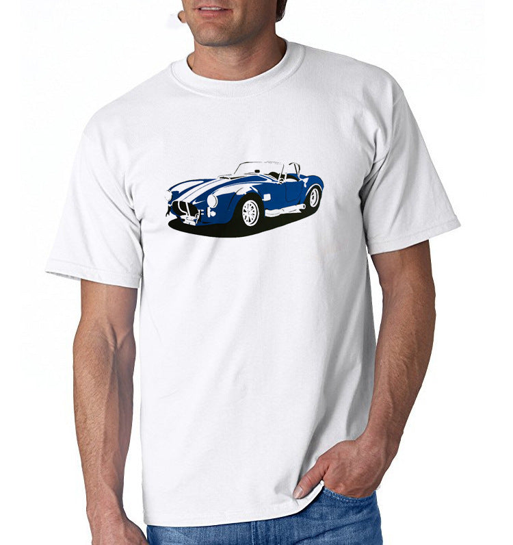 Camiseta Básicas