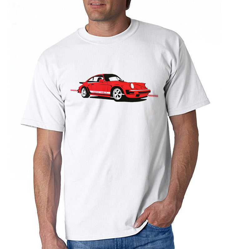 Camiseta Básicas