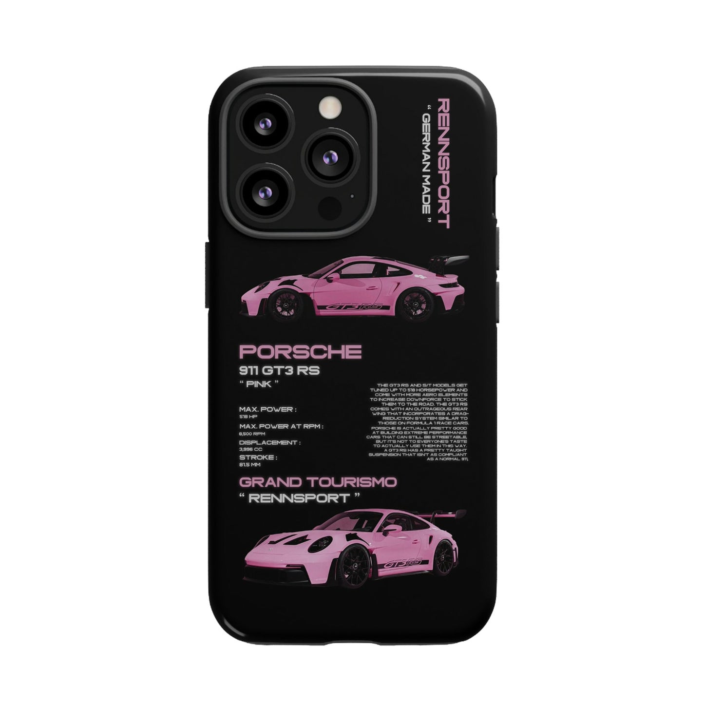 Capinha de Iphone 15/14/13/12