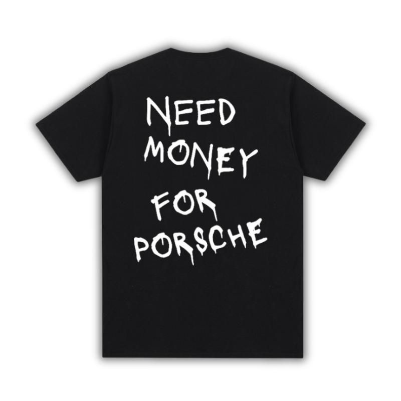 STG1 Camisetas