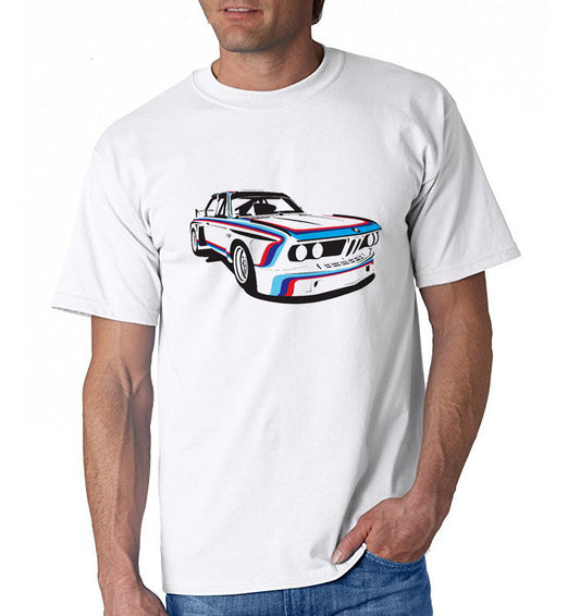 Camiseta Básicas